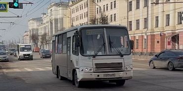 "Город Орел находится в списке городов, где в первую очередь необходимо заменять автобусы на троллейбусы и развивать троллейбусное движение в целом"