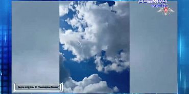 Основной удар пришелся на Болхов