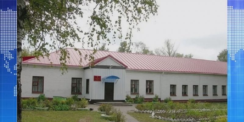 Новую Овсянниковскую школу планируют сдать в 2028-м году. Экспресс - новости.