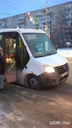 Житель Орла просит Бастрыкина обратить внимание на транспортный коллапс в городе