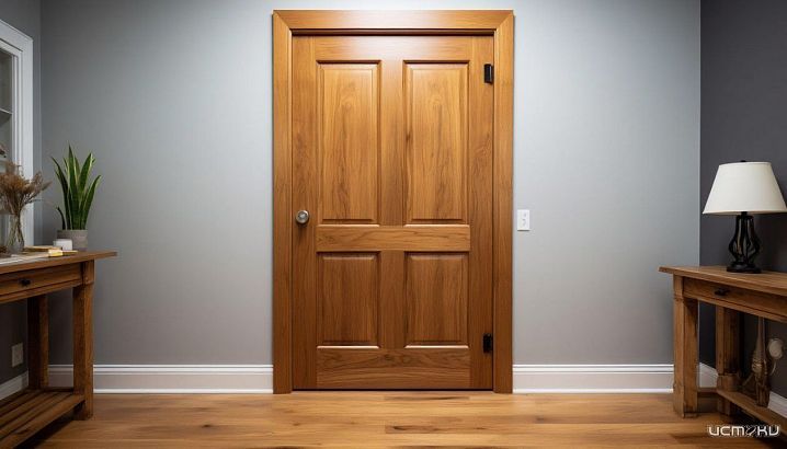 Технология установки межкомнатных дверей: пошаговый процесс от замеров до монтажа