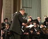 Родина великих мастеров классической литературы, хранитель традиций русского театра и классической музыки. Город Орел