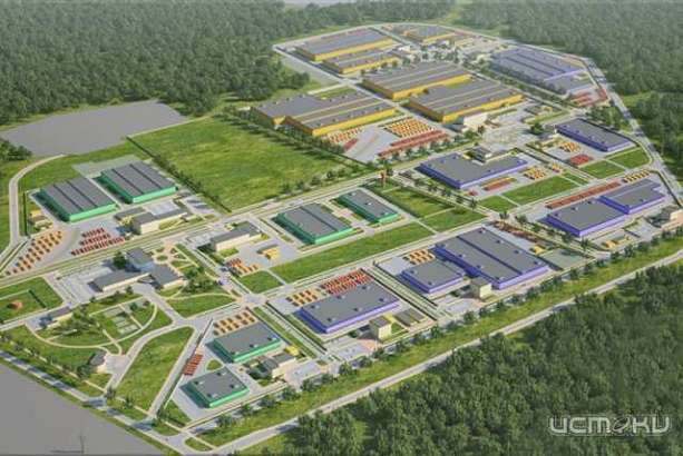 «Корпорация развития Орловской области» начнет разрабатывать площадки для инвесторов