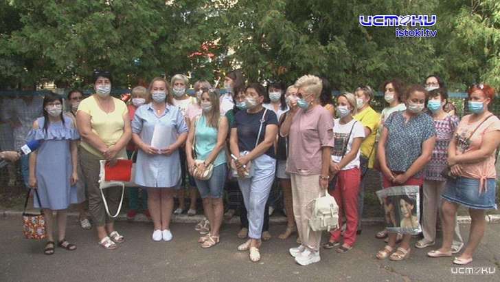 Бунт в орловском доме малютки: сотрудники вышли с обращением к губернатору