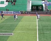 С большим футболом пока не везет