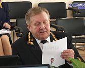 Повышение прозрачности и публичности судебной системы