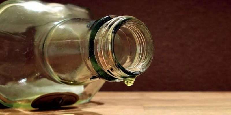 Кровавое застолье: житель Орловщины расправился с собутыльником 