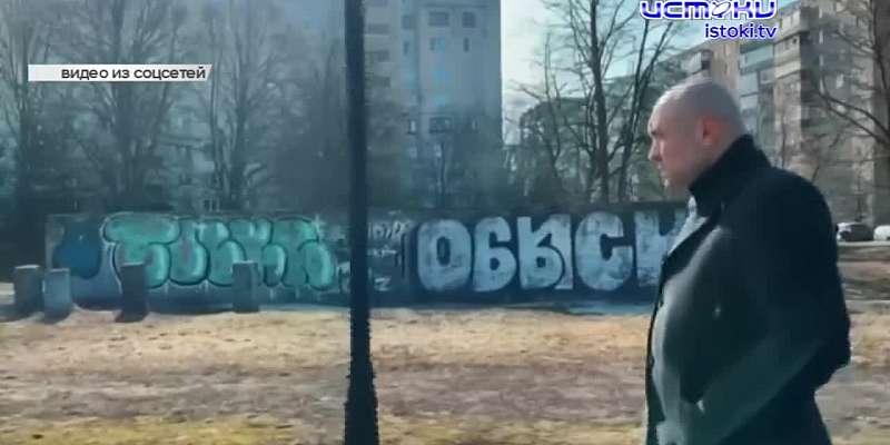 В Орле после паводка в порядок приводят набережные, Председатель Орловского отделения Союза театральных деятелей России Павел Легкобит отмечает 75-лет...