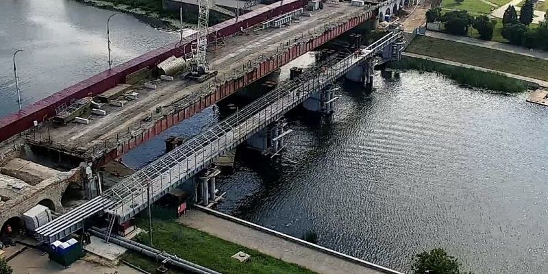 Белгородскому бизнесмену уменьшили срок по делу о хищении 76 млн рублей при ремонте орловских мостов