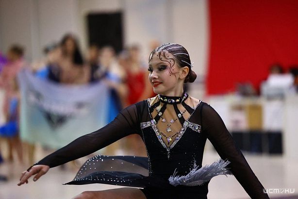 7 февраля спортивный центр “ГРИНН” примет областные соревнования по чир спорту