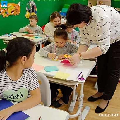 В Орле появилась служба «Семейный компас»