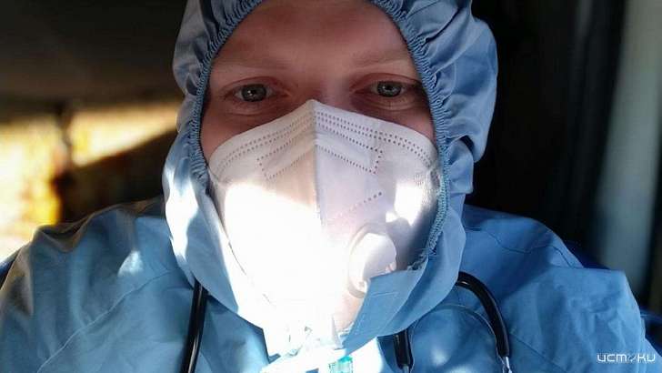 «Все еще не нужна помощь федерального центра?»: фельдшер — о COVID в Орле