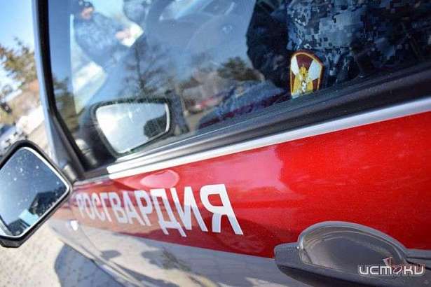 Орлочанка, которая находилась в региональном розыске, попалась на краже продуктов из гипермаркета