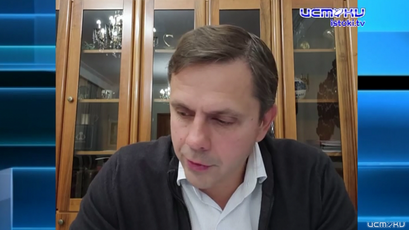 Об отоплении, прошедших выборах и атаках беспилотников. Что было в недавнем стриме Клычкова