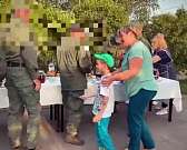 В Орловскую область вернулись росгвардейцы из зоны СВО