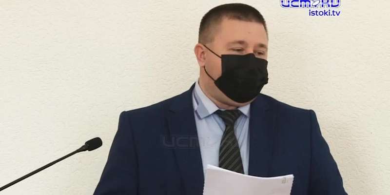Орловские депутаты начали обсуждать проект областного бюджета на следующий год