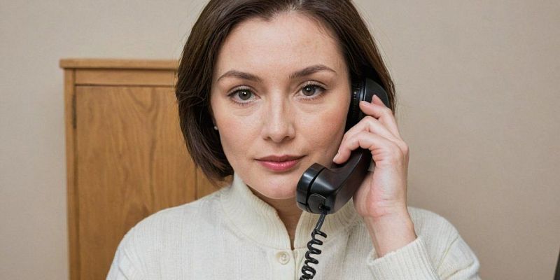 Телефонные мошенники активизировались перед Новым годом