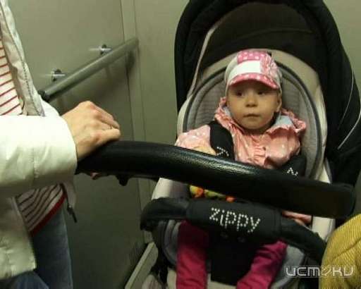 Отчёт по сбору средств Даше Луниной 