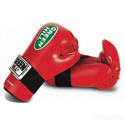 В эти выходные в Орле пройдет турнир по кикбоксингу