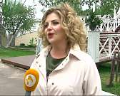 Мечта молодожёнов: в Орле прошла первая свадебная шоу-выставка