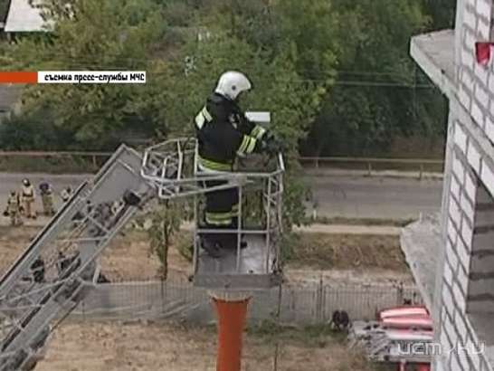 О дне спасателя. Итоги года подвели в управлении МЧС по Орловской области 