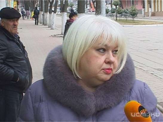 Опрос недели о событиях в Украине 