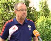 ФК "Орёл" достиг дна! Некогда профессиональная команда дебютировала в чемпионате области