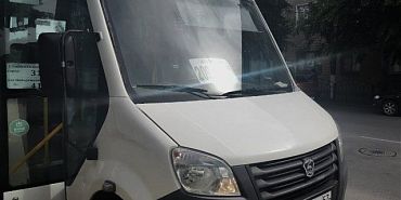 перевозчики С орловским перевозчиком из-за нарушений расторгли контракт