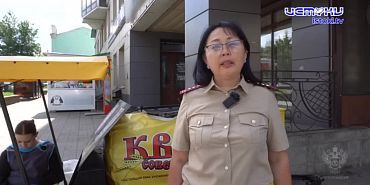 Польза кваса для здоровья