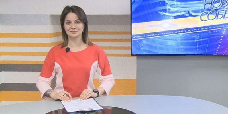 Предвыборные страсти, капремонт по принципу «и так сойдет» – сегодня в программе «Оперативный эфир»