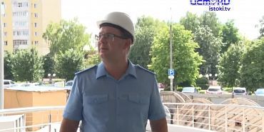 Поплывет ли "Титаник" в срок? Ответ на этот вопрос попытался найти областной прокурор.