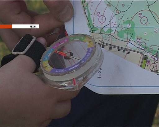 Спортивное ориентирование посвятят Героям Советского Союза