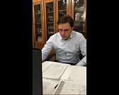 Клычков опроверг слухи об уходе с поста губернатора Орловщины