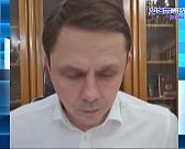 Уважаемые пассажиры, полёт откладывается на неопределённый срок. Интересное из стрима губернатора