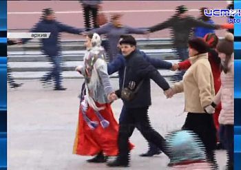 Крестный ход в День народного единства. Как это было?