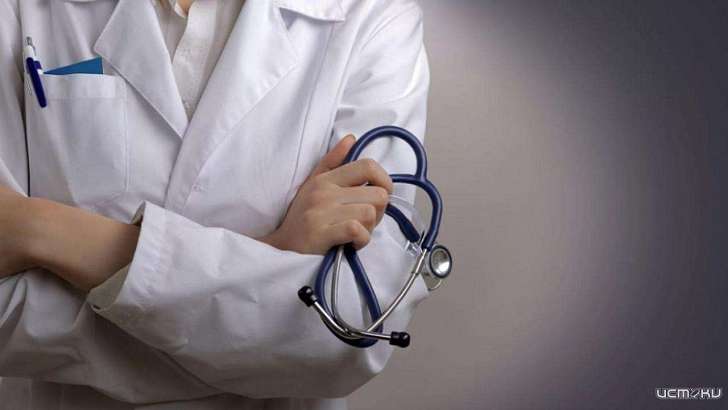 Росстат впервые раскрыл данные о нехватке врачей: как обстоят дела на Орловщине