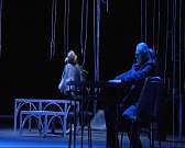 Бунинские сюжеты по-новому зазвучали со сцены театра им. Тургенева