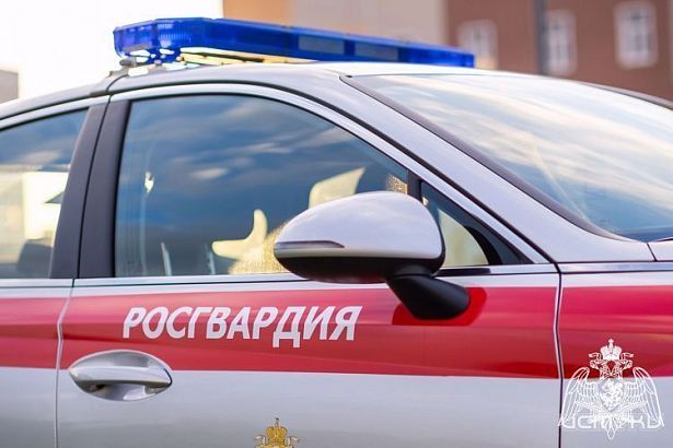 В Орле пьяная ссора закончилась ножевым ранением