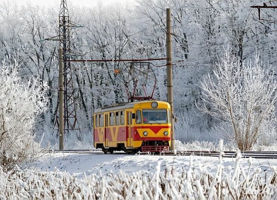 Возобновить движение электротранспорта в Орле планируют завтра