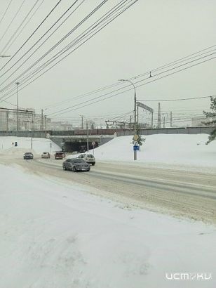 На днях в Орле в сторону ТЭЦ запретили поворачивать с Московского шоссе