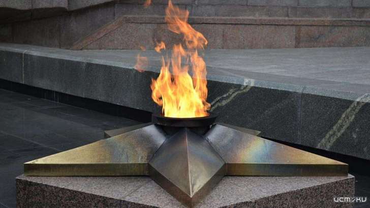 В Орле появится онлайн-база воинских захоронений