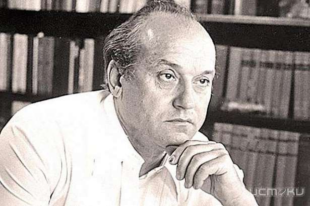 В музее писателей-орловцев состоится вечер, посвящённый 90-летию Петра Проскурина