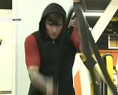 Владислав Туйнов, Сергей Чадин и Юлия Полянская 25 ноября выйдут на немецкий ринг