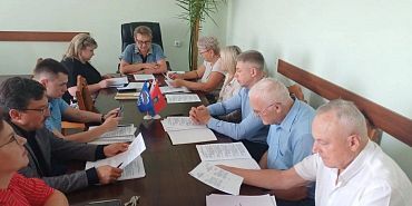 Названы кандидаты на звание "Почётный гражданин Орла“