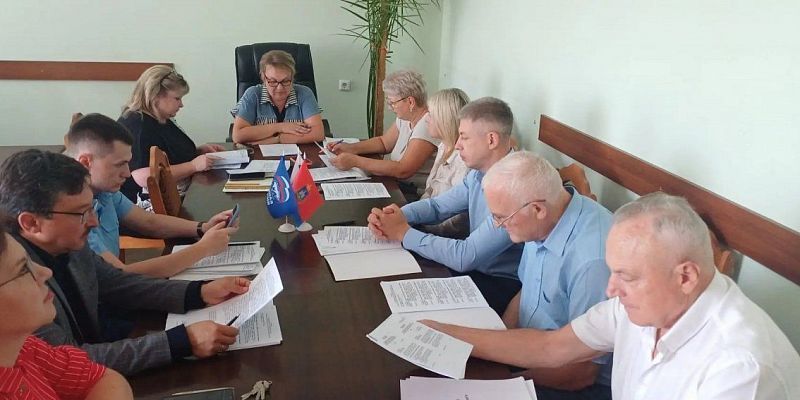Названы кандидаты на звание "Почётный гражданин Орла“