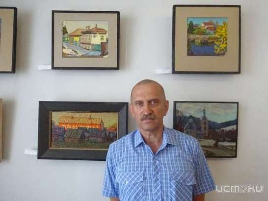 Краеведческий музей приглашает на «Орловский причал» 