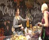 От Абхазии до Камчатки: в Орел вновь приехала выставка деликатесов и сладостей