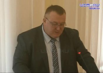 Зимнее содержание дорог и строительство обсудили в областной администрации