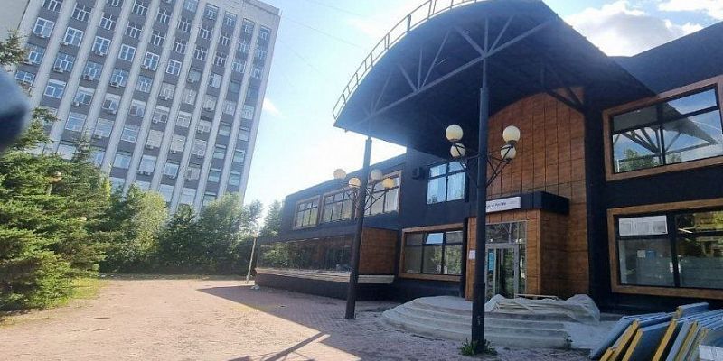 Центр занятости Изменения в работе Изменился адрес центров занятости Заводского и Железнодорожного районов Орла
