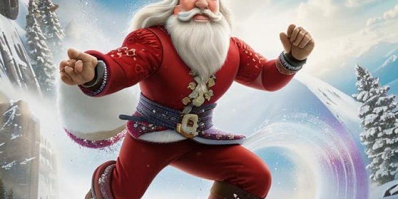 На следующих выходных орловские ориентировщики посоревнуются за подарки Деда Мороза.